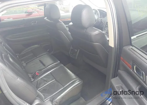 2014 Lincoln Mkt Ecoboost из США, поврежденный, VIN 2LMHJ5AT9EBL52117